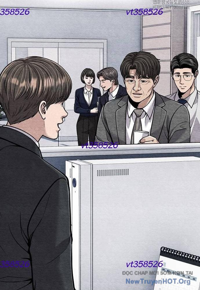 Nhân Viên Thực Tập Kim Cheolsu - chap80 - Trang 105